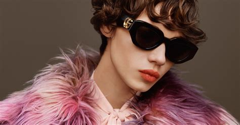 carrera gucci|Glamour in Eyewear: The Iconic Styles of Gucci Eyewear and .